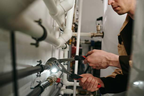 Best Plumbing Repair Near Me  in North Bend, WA