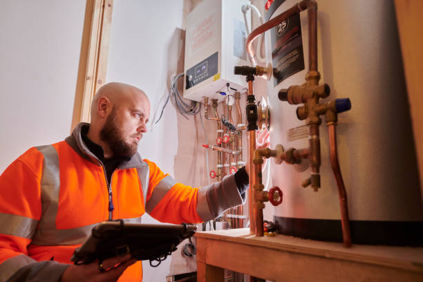 Best Water Leak Repair  in North Bend, WA