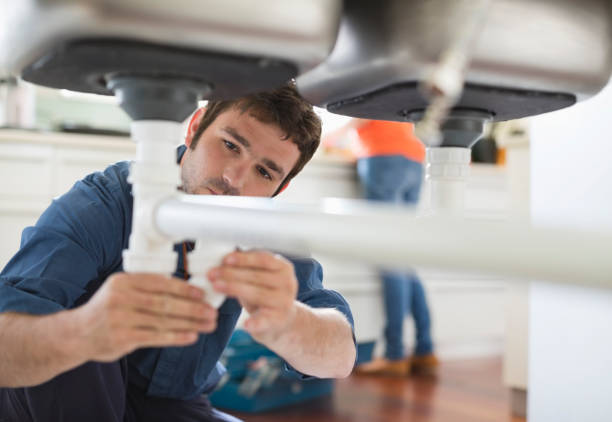 Best Local Plumber Services  in North Bend, WA