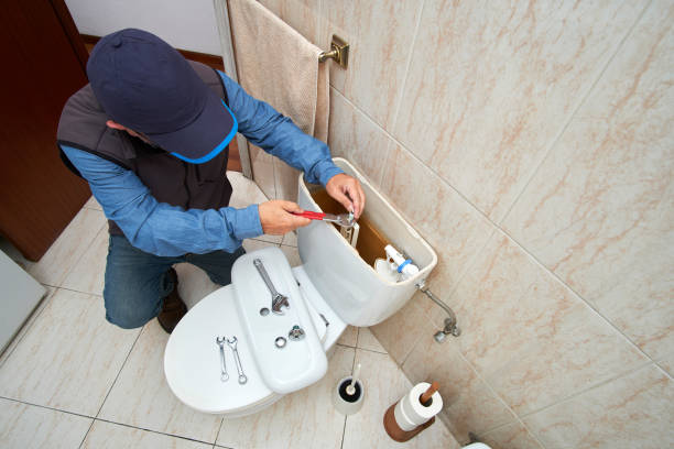 Best Shower Repair Services  in North Bend, WA