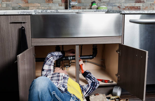Best Hot Water Heater Installation  in North Bend, WA