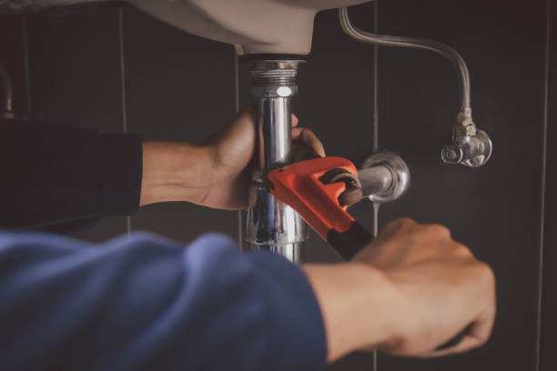 Trusted North Bend, WA Plumbing Experts